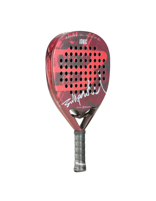 Pala Bullpadel Ionic Power 24 | Ofertas de pádel